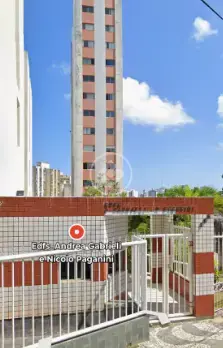 Imagem 1 - Apartamento em Brotas, Salvador - BA